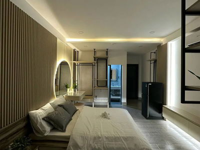 Housing in Ho Chi Minh City, Vietnam Housing in Ho Chi Minh City, Vietnam