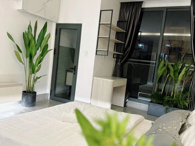 Alojamiento en Ho Chi Minh City, Vietnam Alojamiento en Ho Chi Minh City, Vietnam