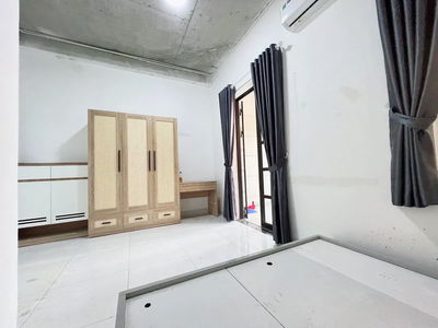 Housing in Ho Chi Minh City, Vietnam Housing in Ho Chi Minh City, Vietnam