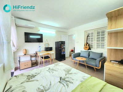 Alojamiento en Nha Be, Vietnam Alojamiento en Nha Be, Vietnam