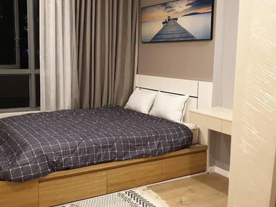 Diamond Island, Vietnam Diamond Island, Vietnam