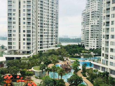 Diamond Island, Vietnam Diamond Island, Vietnam