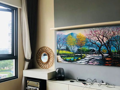 Diamond Island, Vietnam  Diamond Island, Vietnam