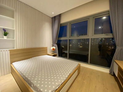 Diamond Island, Vietnam Diamond Island, Vietnam