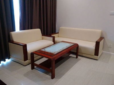 Diamond Island, Vietnam Diamond Island, Vietnam