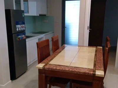 Diamond Island, Vietnam  Diamond Island, Vietnam