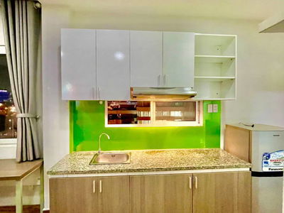 Housing in Nha Be, Vietnam Housing in Nha Be, Vietnam