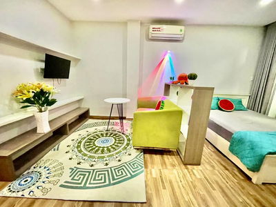 Жилье в Nha Be, Vietnam Жилье в Nha Be, Vietnam