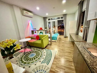 Alojamiento en Nha Be, Vietnam Alojamiento en Nha Be, Vietnam