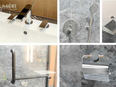 Lumiere Riverside, Vietnam  Lumiere Riverside, Vietnam