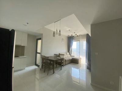 Mastery, Vietnam Mastery, Vietnam