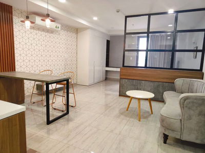 C Sky View, Vietnam C Sky View, Vietnam