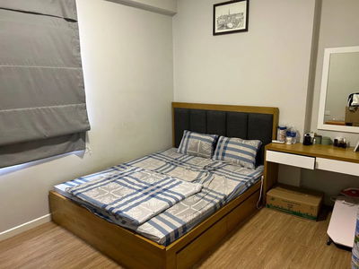 Mastery, Vietnam Mastery, Vietnam