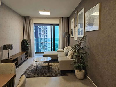 Happy In View, Vietnam Happy In View, Vietnam