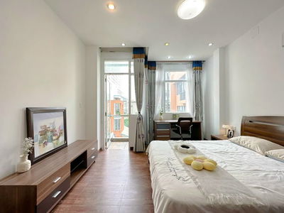 Housing in Ho Chi Minh City, Vietnam Housing in Ho Chi Minh City, Vietnam