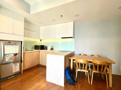 Mastery, Vietnam Mastery, Vietnam