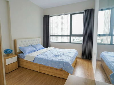 Mastery, Vietnam Mastery, Vietnam