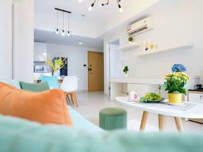 Mastery, Vietnam Mastery, Vietnam