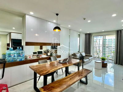 Green View, Vietnam Green View, Vietnam