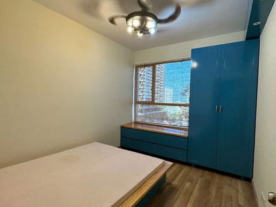 Green View, Vietnam  Green View, Vietnam