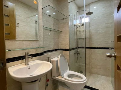 Housing in Ho Chi Minh City, Vietnam Housing in Ho Chi Minh City, Vietnam