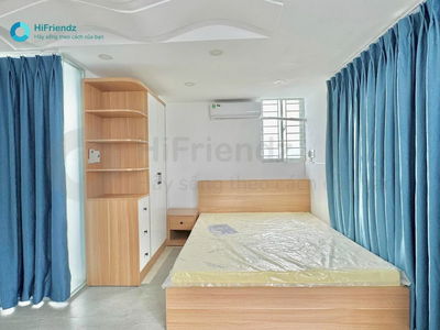 Жилье в Nha Be, Vietnam Жилье в Nha Be, Vietnam