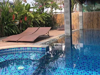 Green View, Vietnam  Green View, Vietnam