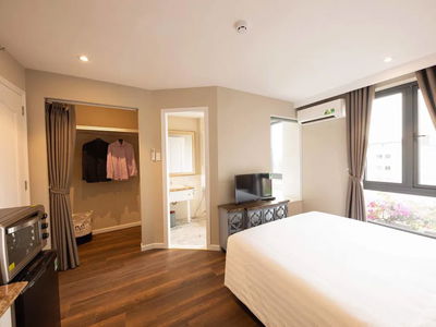 Green View, Vietnam Green View, Vietnam