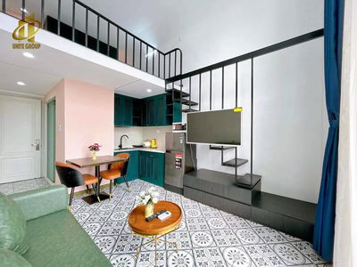 Alojamiento en Nha Be, Vietnam Alojamiento en Nha Be, Vietnam