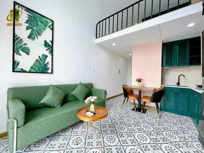 Жилье в Nha Be, Vietnam Жилье в Nha Be, Vietnam