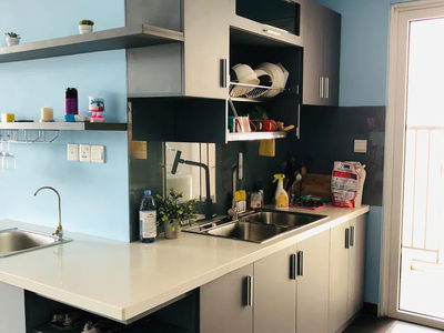 Green View, Vietnam Green View, Vietnam