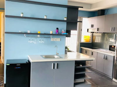 Green View, Vietnam Green View, Vietnam