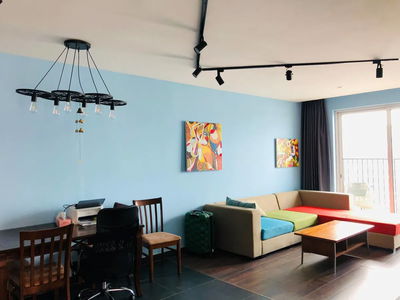 Green View, Vietnam  Green View, Vietnam