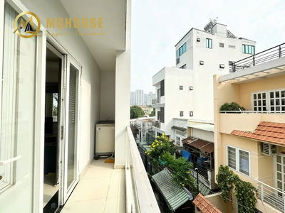 Жилье в Ho Chi Minh City, Vietnam Жилье в Ho Chi Minh City, Vietnam