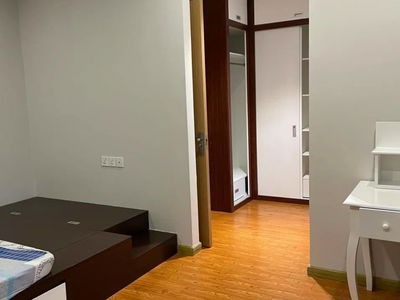 Green View, Vietnam  Green View, Vietnam