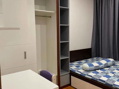 Green View, Vietnam  Green View, Vietnam