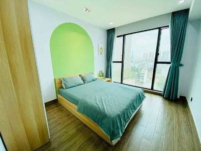 Happy In View, Vietnam Happy In View, Vietnam