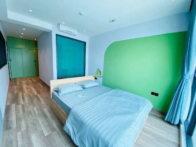 Happy In View, Vietnam Happy In View, Vietnam