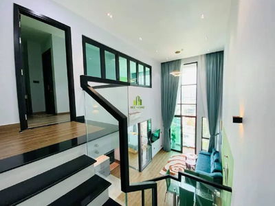 Happy In View, Vietnam Happy In View, Vietnam