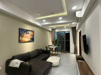 Saigon South Residences, Vietnam  Saigon South Residences, Vietnam