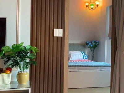 Saigon South Residences, Vietnam Saigon South Residences, Vietnam