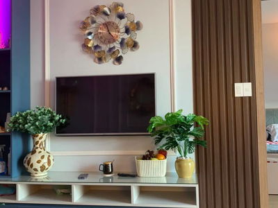 Saigon South Residences, Vietnam Saigon South Residences, Vietnam