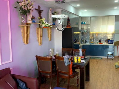 Saigon South Residences, Vietnam Saigon South Residences, Vietnam