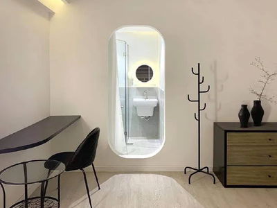 Saigon South Residences, Vietnam Saigon South Residences, Vietnam