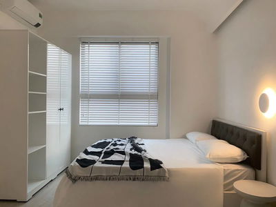 Saigon South Residences, Vietnam  Saigon South Residences, Vietnam