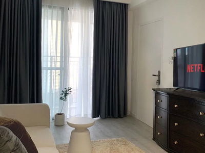 Saigon South Residences, Vietnam  Saigon South Residences, Vietnam