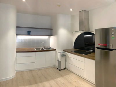 Saigon South Residences, Vietnam Saigon South Residences, Vietnam