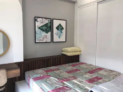 Saigon South Residences, Vietnam Saigon South Residences, Vietnam