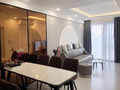 Saigon South Residences, Vietnam Saigon South Residences, Vietnam