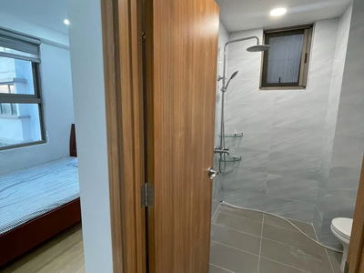 Saigon South Residences, Vietnam  Saigon South Residences, Vietnam